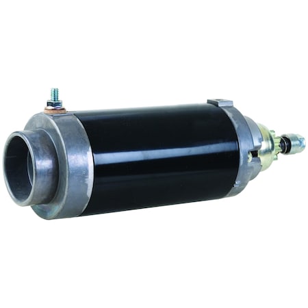 Wai Global Starter, STRUT PMDD, 12 Volt, CCW, 8Tooth Pinion 5736N